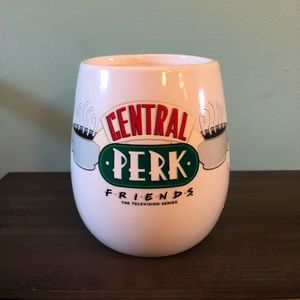 F•R•I•E•N•D•S Mug